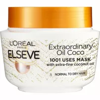 L'Oreal Paris Elseve Mask ����� "������� ���������� �����" ��� ���������� �����, ��������� �������