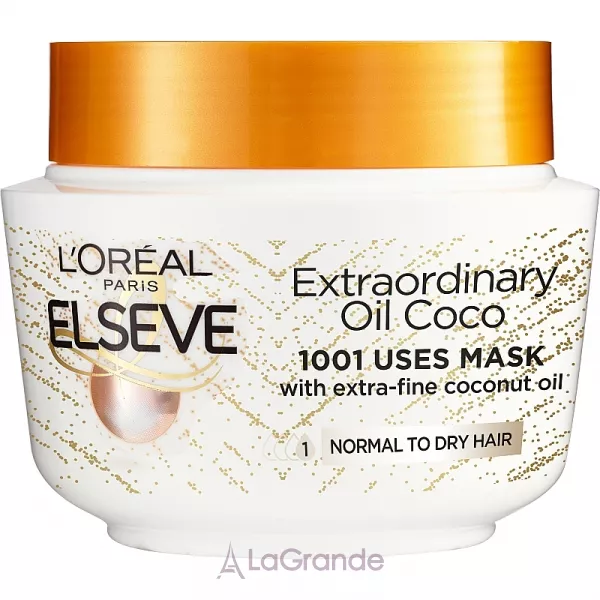 L'Oreal Paris Elseve Mask ����� 