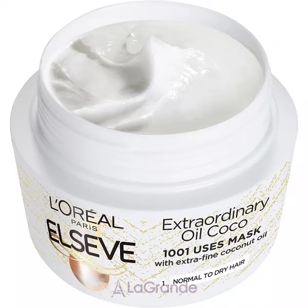 L'Oreal Paris Elseve Mask ����� 