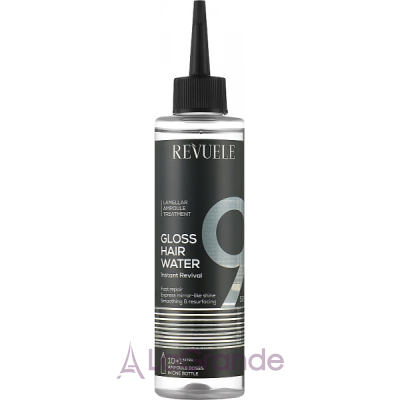 Revuele Gloss Hair Water Instant Revival г     