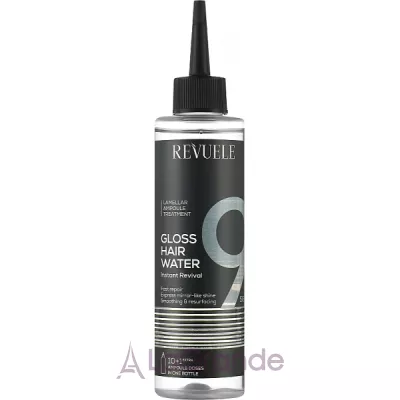 Revuele Gloss Hair Water Instant Revival г     