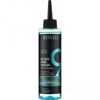 Revuele Gloss Hair Water Hydra Detangling ������ ����������� ��� ����� � ������ �����