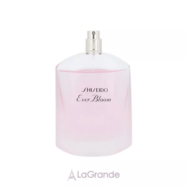 Shiseido Ever Bloom Eau de Toilette ��������� ���� (������)