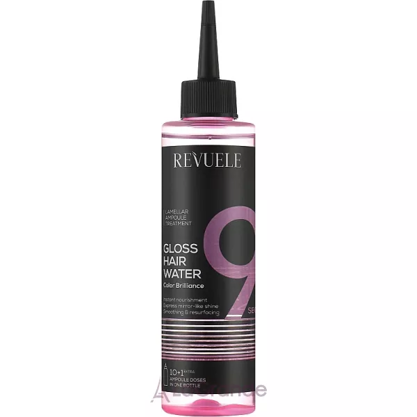 Revuele Gloss Hair Water Color Brilliance г���� ����������� ��� ����������� �������