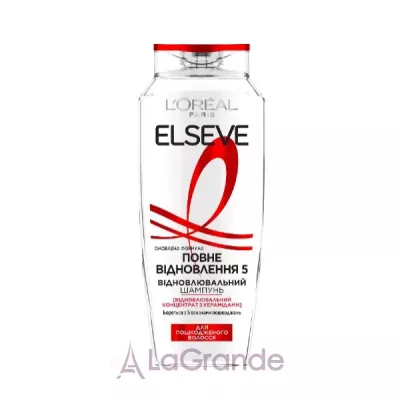 L'Oreal Paris Elseve Shampoo ����������������� ������� 