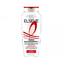 L'Oreal Paris Elseve Shampoo ³���������� ������� "����� ���������� 5" ��� ������������ ������� � ���������