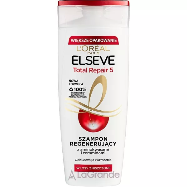 L'Oreal Paris Elseve Shampoo ����������������� ������� 