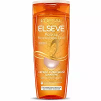 L'Oreal Paris Elseve Extraordinary Oil Coconut Shampoo ������� "����� �������� �볿" ��� ����������� �������, �� ������� ��������
