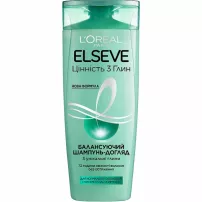 L'Oreal Paris Elseve Shampoo ������������� �������-���� "�������� 3 ����" ��� ���������� � �������� � �������� �����