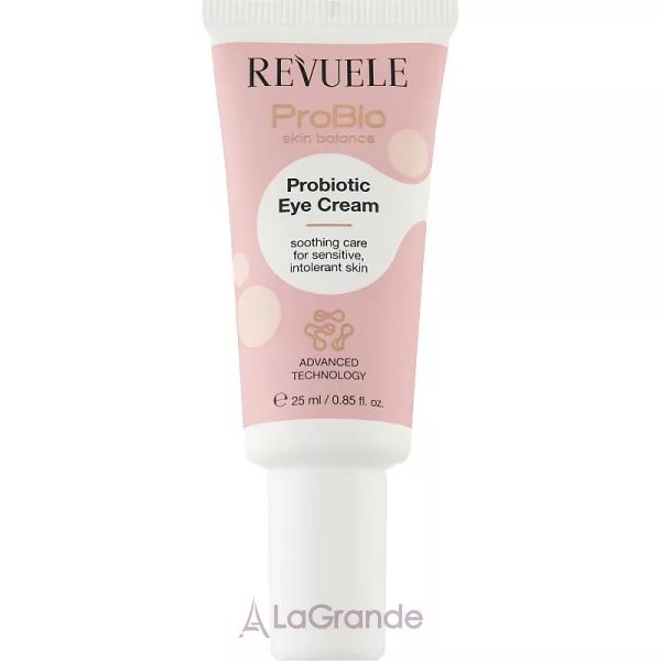 Revuele Probio Skin Balance Probiotic Eye Cream ���� ��� ���� ������ ���� � ������������