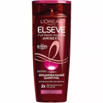 L'Oreal Paris Elseve Shampoo ������� "�������+���������" ��� ����������� �����, �������� � ���������
