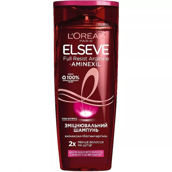 L'Oreal Paris Elseve Shampoo ������� 