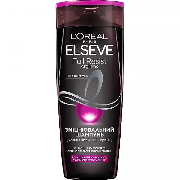 L'Oreal Paris Elseve Shampoo ������� 