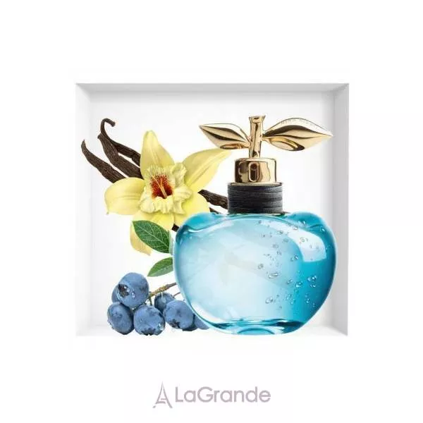 Nina Ricci Luna Nina Ricci ��������� ����