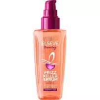 L'Oreal Paris Elseve Dream Long Frizz Killer Serum ��������� ��� ������������ � �������������� �������, ������������ �������