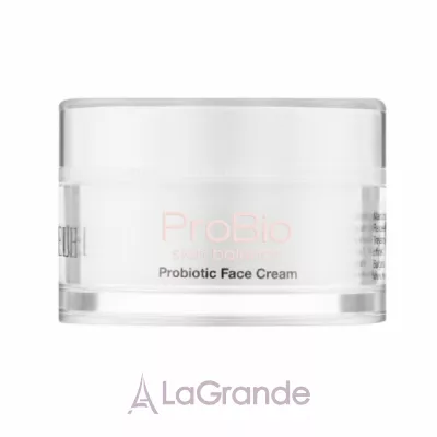 Revuele Probio Skin Balance Probiotic Face Cream     