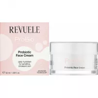 Revuele Probio Skin Balance Probiotic Face Cream ���� ��� ������� � �����������
