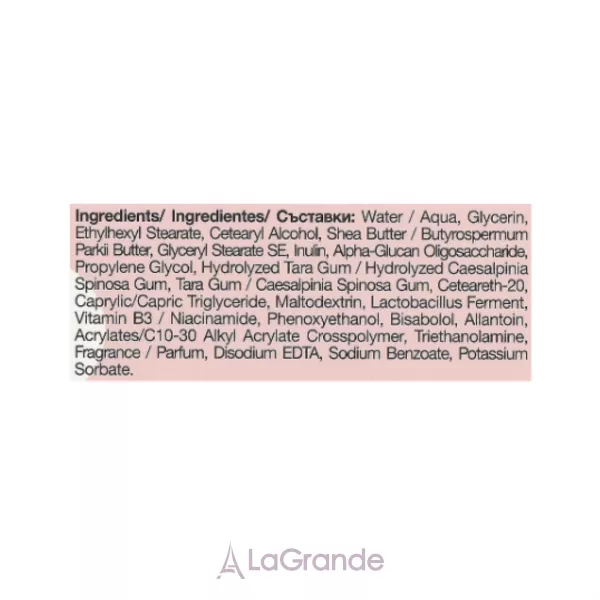 Revuele Probio Skin Balance Probiotic Face Cream ���� ��� ������� � �����������