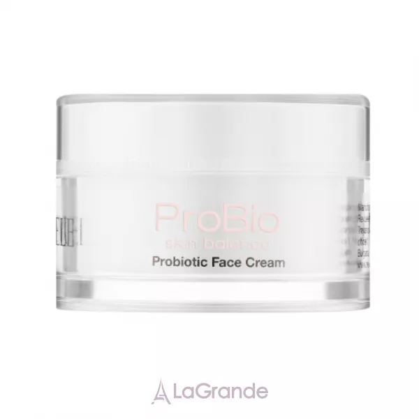 Revuele Probio Skin Balance Probiotic Face Cream ���� ��� ������� � �����������