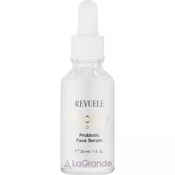 Revuele Probio Skin Balance Probiotic Face Serum ��������� ��� ������� � �����������