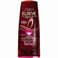 L'Oreal Paris Elseve Conditioner ������� "������� + ���������" ��� ����������� �����, �������� � ���������