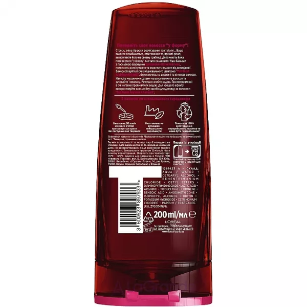 L'Oreal Paris Elseve Conditioner ������� 