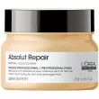 L'Oreal Professionnel Serie Expert Absolut Repair Gold Quinoa +Protein Mask      