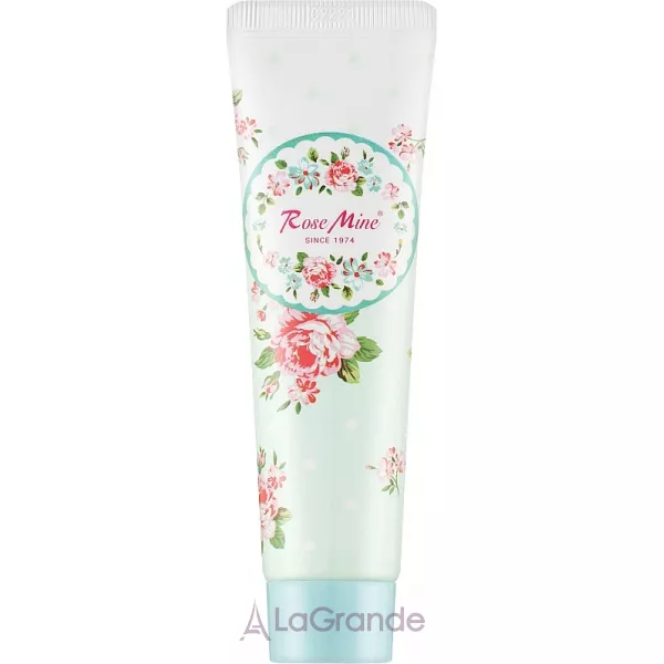 Kiss by Rosemine Perfumed Hand Cream Oh, Fresh ���� ��� ��� ������ ���������� �� ����� ����
