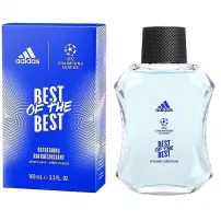 Adidas UEFA 9 Best Of The Best ������ ����� ������