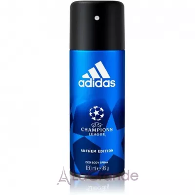 Adidas UEFA Champions League Anthem Edition  - 