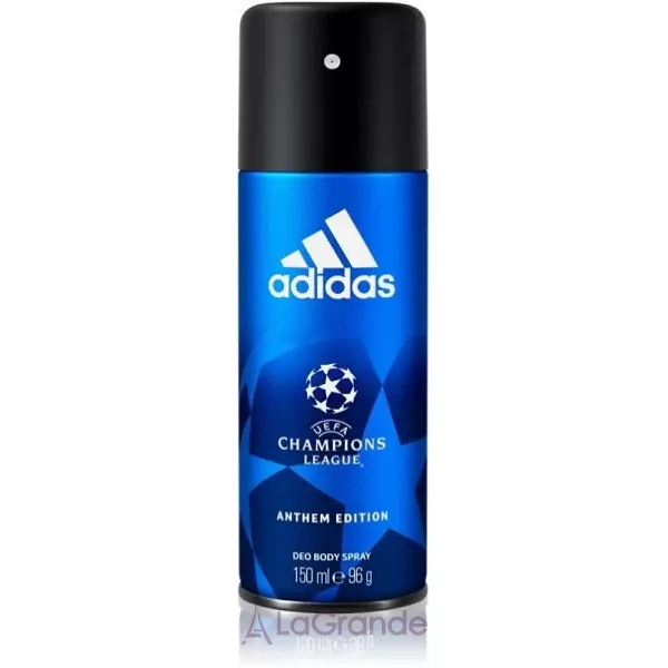 Adidas UEFA Champions League Anthem Edition ���������� - �����