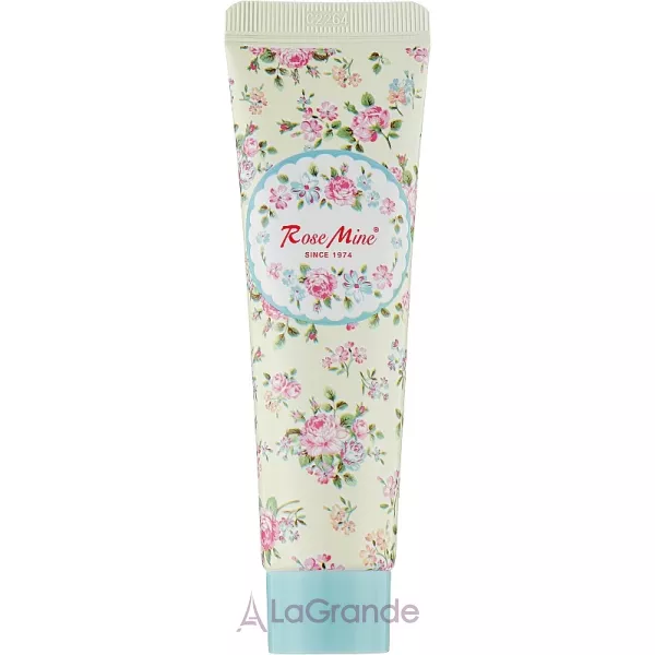 Kiss by Rosemine Perfumed Hand Cream Nana's Lily ���� ��� ��� � �������� �������