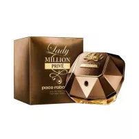 Paco Rabanne Lady Million Prive ����������� ����