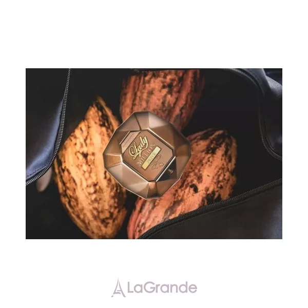 Paco Rabanne Lady Million Prive ����������� ����