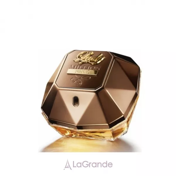 Paco Rabanne Lady Million Prive ����������� ����