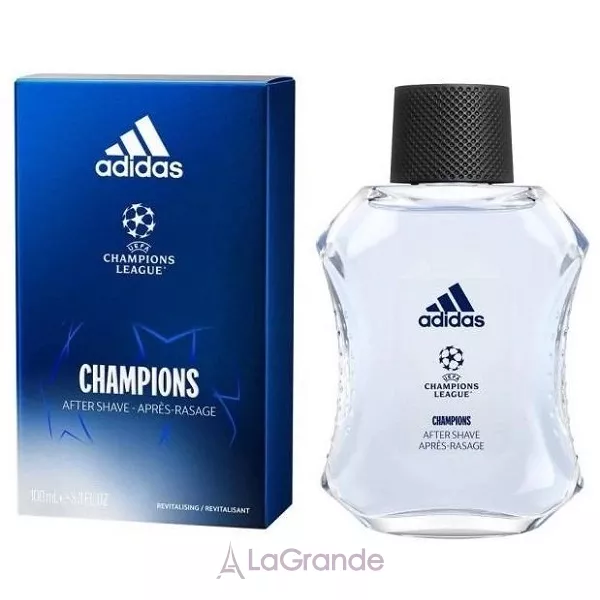 Adidas UEFA Champions League Champions Edition ������ ����� ������