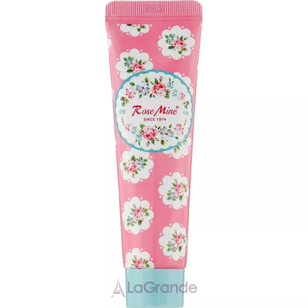 Kiss by Rosemine Perfumed Hand Cream Hesperides ���� ��� ��� � �������� ������ �� ����������