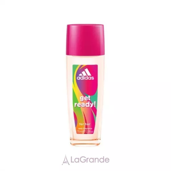 Adidas Get Ready! for her ���������� - �����