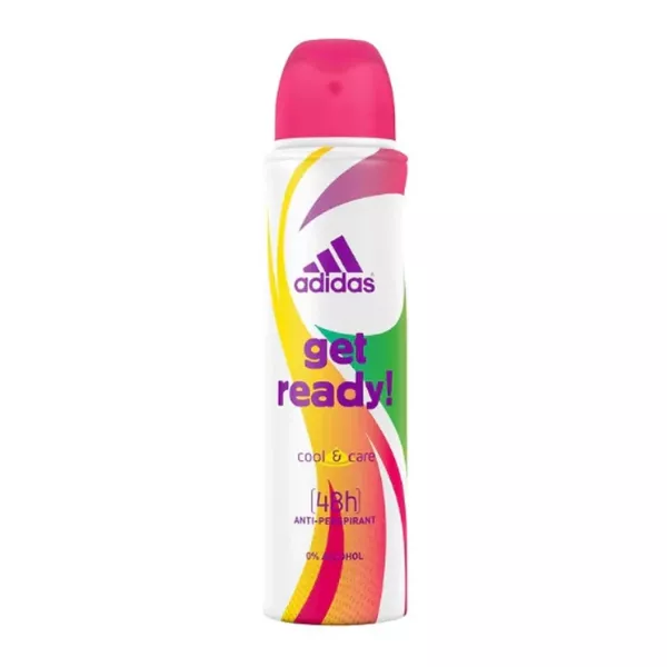 Adidas Get Ready! for her ���������� - �����