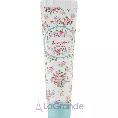 Kiss by Rosemine Perfumed Hand Cream Passion Fruits      