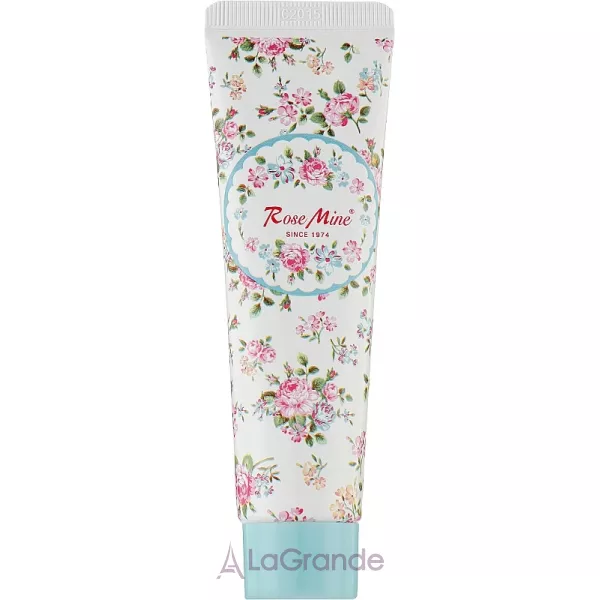 Kiss by Rosemine Perfumed Hand Cream Passion Fruits ���� ��� ��� � �������� ��������