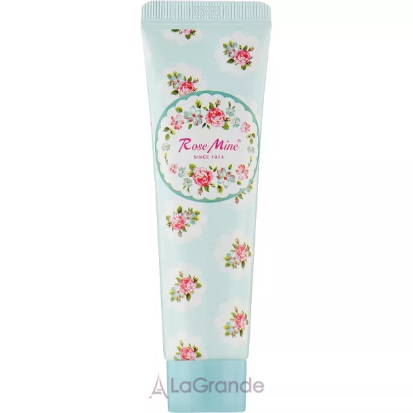 Kiss by Rosemine Perfumed Hand Cream Petit Baby ���� ��� ��� �� �������� ��������