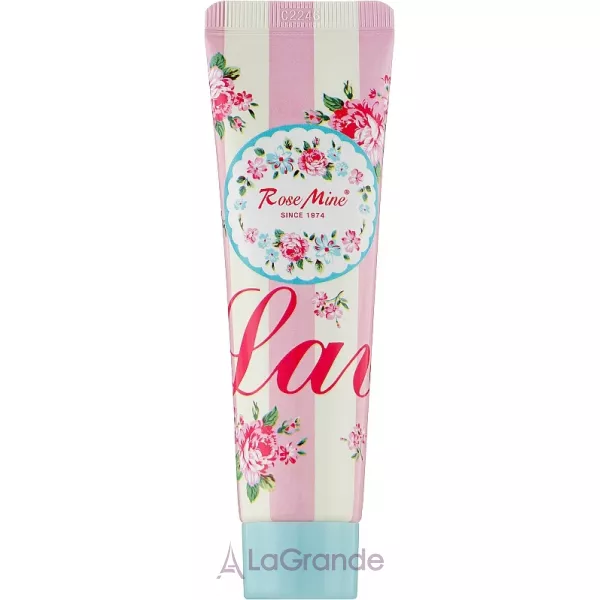 Kiss by Rosemine Perfumed Hand Cream Lavie ���� ��� ��� � �������� ������� �� �������