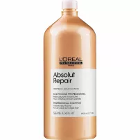 L'Oreal Professionnel Serie Expert Absolut Repair Gold Quinoa + Protein Shampoo ������� ��� ������������ ���������� ������������ �������
