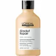 L'Oreal Professionnel Serie Expert Absolut Repair Gold Quinoa + Protein Shampoo      