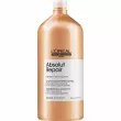 L'Oreal Professionnel Serie Expert Absolut Repair Gold Quinoa + Protein Shampoo      
