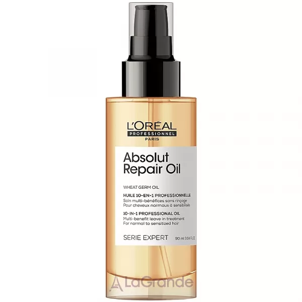 L'Oreal Professionnel Absolut Repair Oil ³������������ ��� ��� ������������ �������