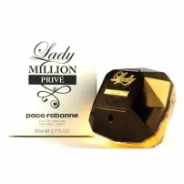 Paco Rabanne Lady Million Prive ����������� ���� (������)