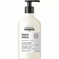 L'Oreal Professionnel Metal Detox Conditioner ����-���� ��� �������������� ������������� ���������� � �������