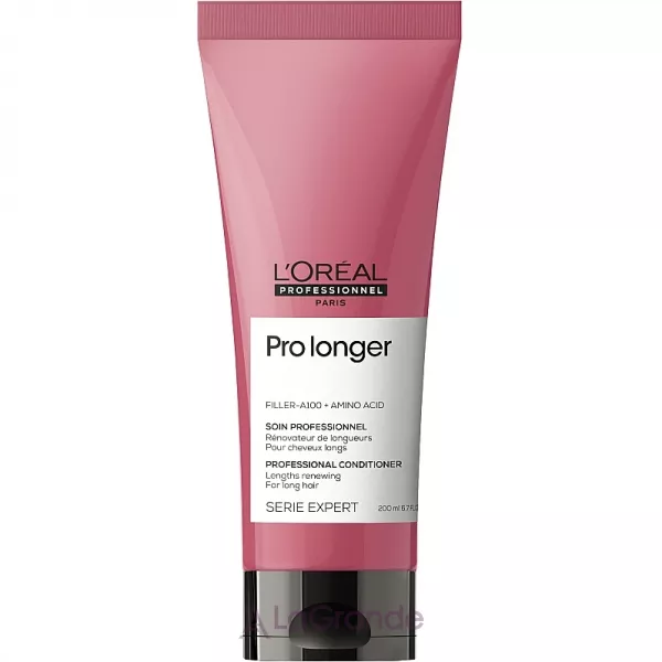 L'Oreal Professionnel Serie Expert Pro Longer Lengths Renewing Conditioner ����������� ��� �������������� ����� �� �����